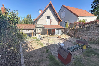  maison la-clayette 71800
