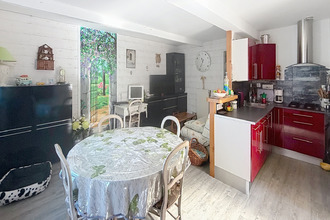  maison la-clayette 71800