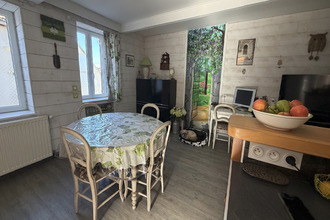  maison la-clayette 71800