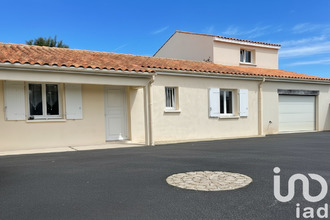  maison la-clisse 17600