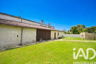  maison la-clisse 17600