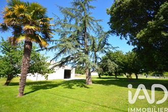  maison la-clisse 17600