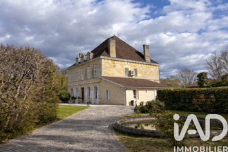  maison la-clotte 17360