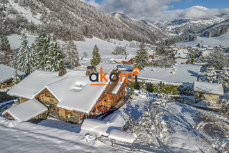  maison la-clusaz 74220