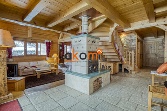  maison la-clusaz 74220