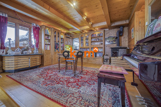  maison la-clusaz 74220