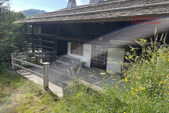  maison la-clusaz 74220