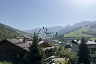  maison la-clusaz 74220