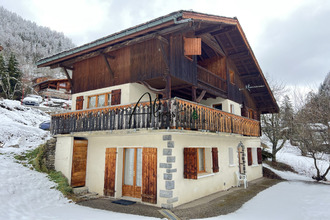  maison la-clusaz 74220
