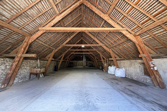  maison la-cluse 05250