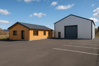  maison la-cluse-et-mijoux 25300