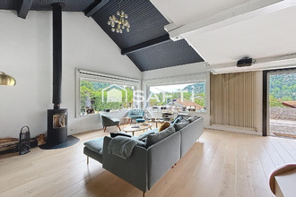  maison la-cluse-et-mijoux 25300