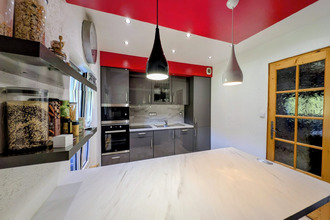  maison la-cluse-et-mijoux 25300