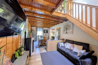  maison la-cluse-et-mijoux 25300