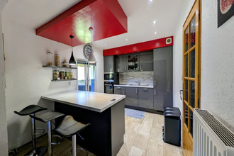  maison la-cluse-et-mijoux 25300