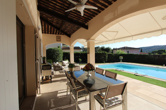  maison la-colle-sur-loup 06480