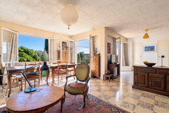  maison la-colle-sur-loup 06480