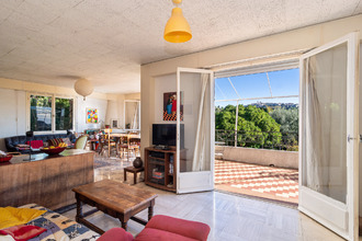  maison la-colle-sur-loup 06480