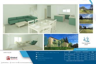  maison la-colle-sur-loup 06480