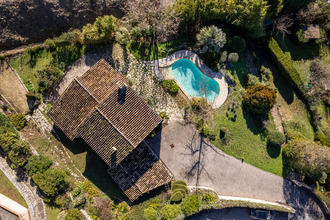  maison la-colle-sur-loup 06480