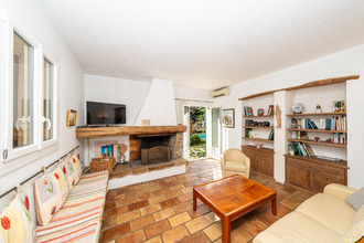  maison la-colle-sur-loup 06480