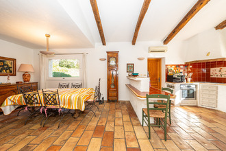  maison la-colle-sur-loup 06480