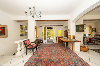  maison la-colle-sur-loup 06480