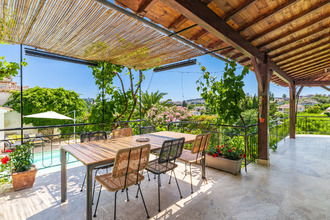  maison la-colle-sur-loup 06480