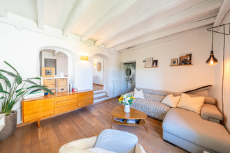  maison la-colle-sur-loup 06480