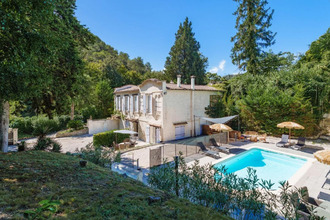  maison la-colle-sur-loup 06480