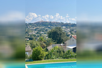  maison la-colle-sur-loup 06480