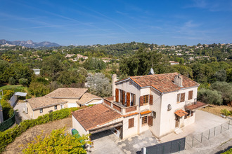  maison la-colle-sur-loup 06480