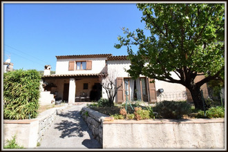  maison la-colle-sur-loup 06480