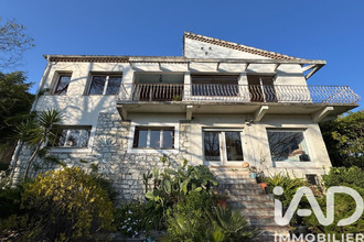  maison la-colle-sur-loup 06480