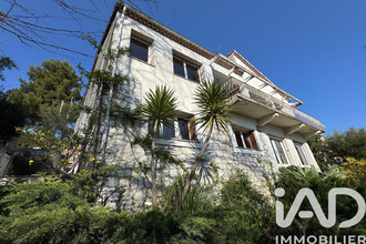  maison la-colle-sur-loup 06480