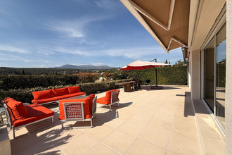 maison la-colle-sur-loup 06480
