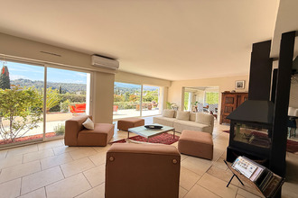 maison la-colle-sur-loup 06480