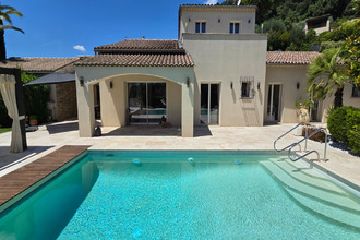  maison la-colle-sur-loup 06480