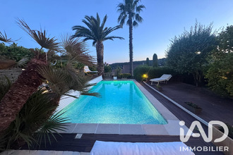  maison la-colle-sur-loup 06480
