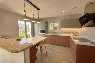  maison la-colle-sur-loup 06480