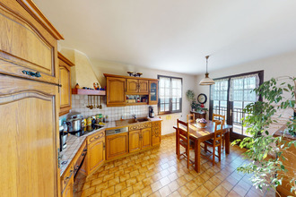  maison la-combe-de-lancey 38190