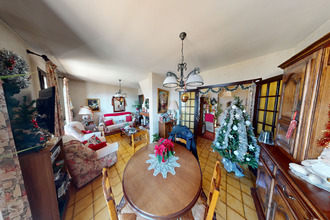  maison la-combe-de-lancey 38190