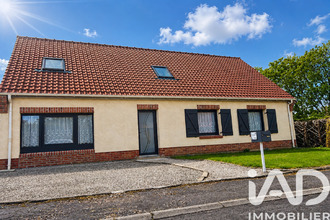 maison la-comte 62150