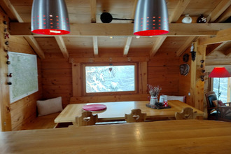  maison la-condamine-chatelard 04530