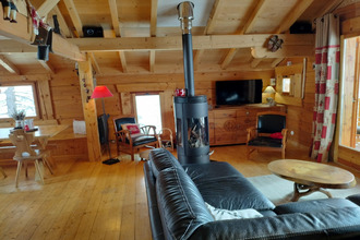  maison la-condamine-chatelard 04530