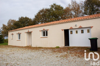  maison la-copechagniere 85260