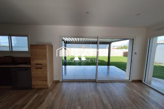  maison la-copechagniere 85260