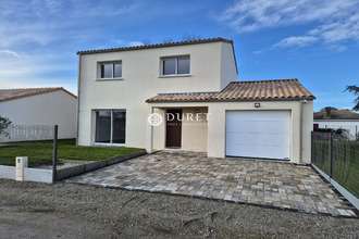  maison la-copechagniere 85260