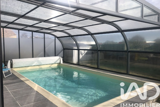  maison la-copechagniere 85260