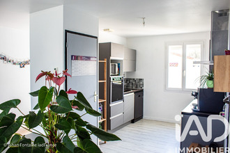  maison la-copechagniere 85260